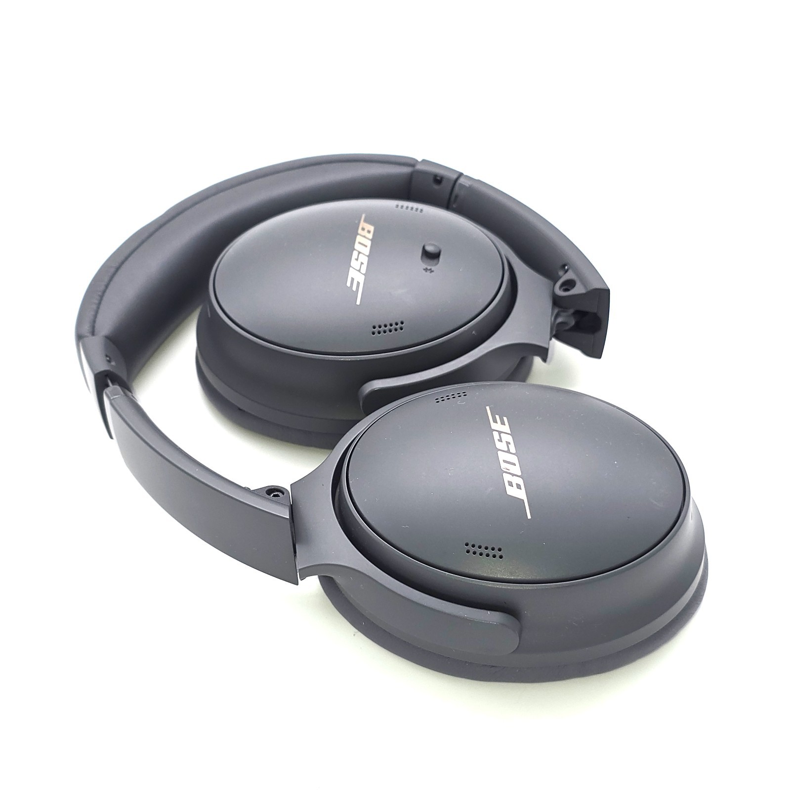 Bose QuietComfort 35 Bluetooth Headphones – TESTED