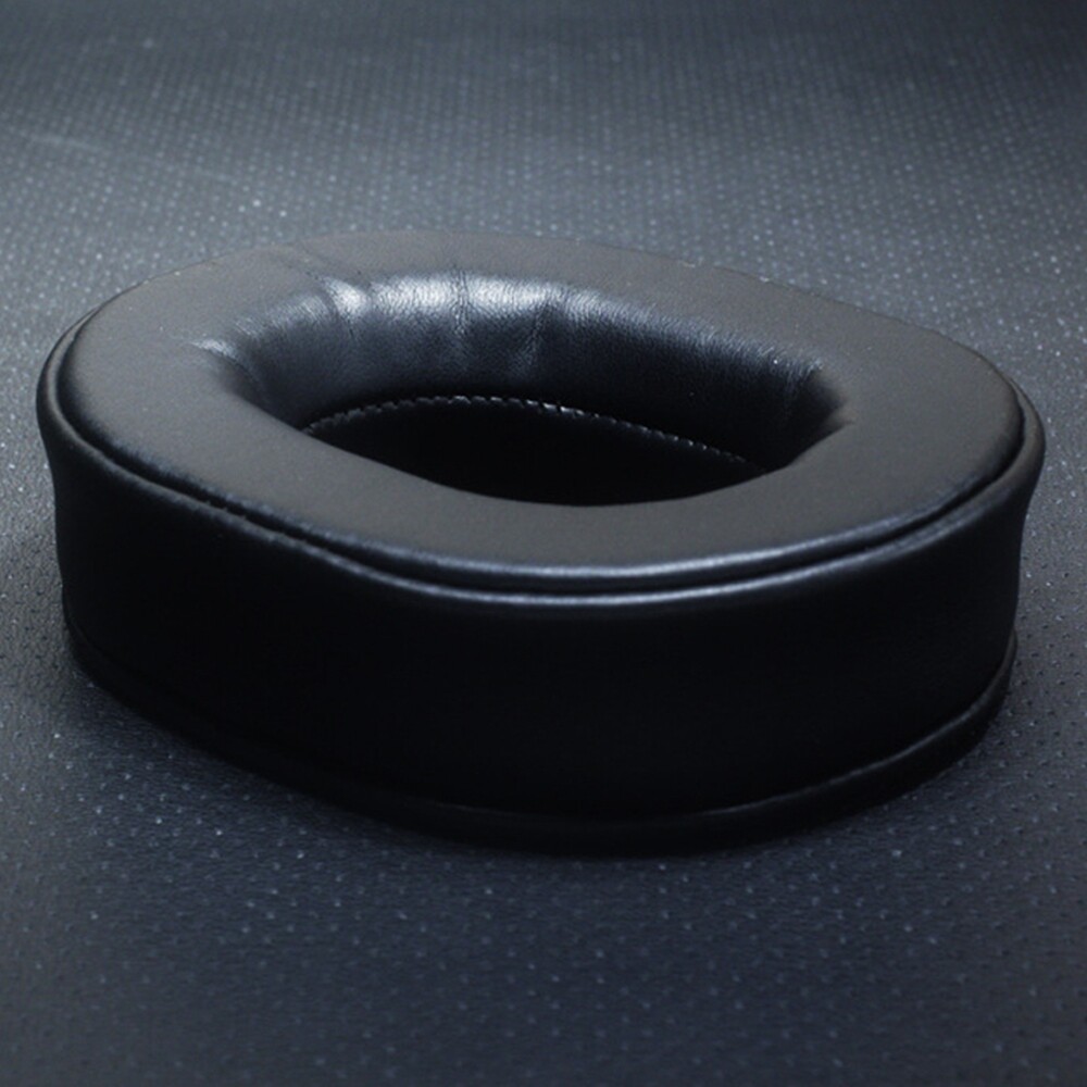 1pair Replacement Ear Pads Cushions for 90MM 95MM 100MM 105MM 110MM Headphones