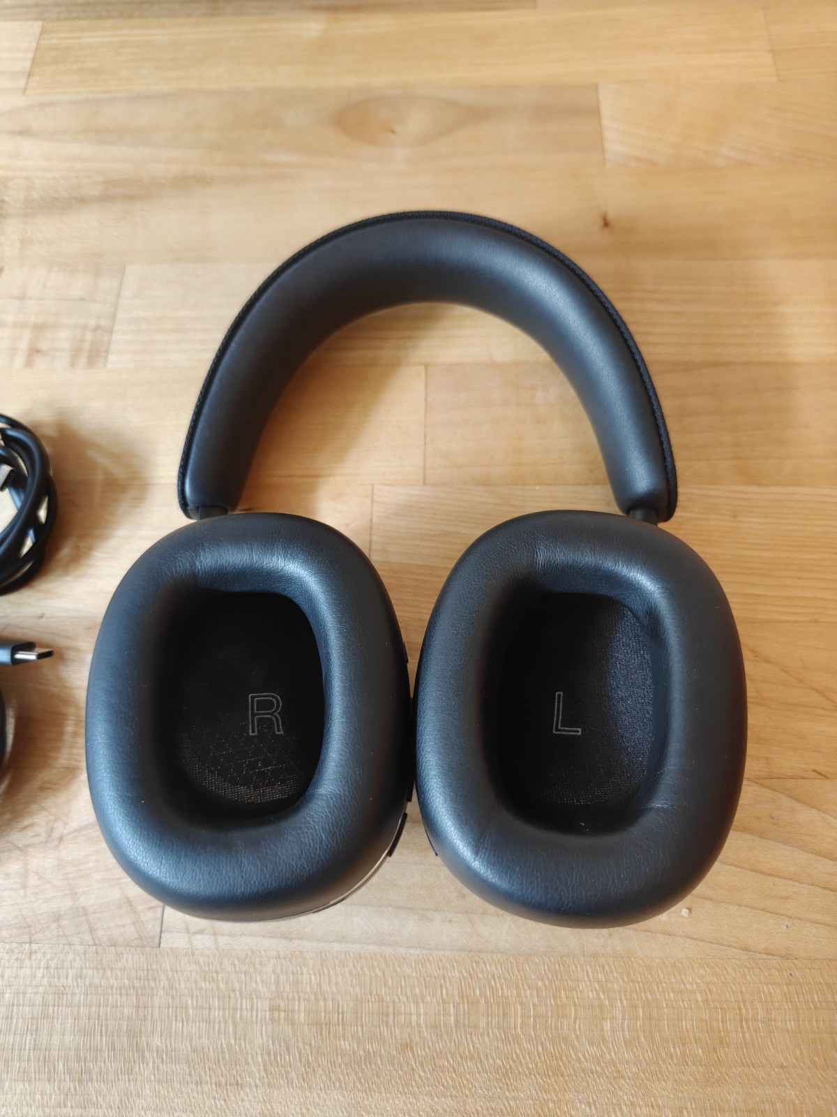 Bowers & Wilkins Px7 S2 Over-Ear Headphones