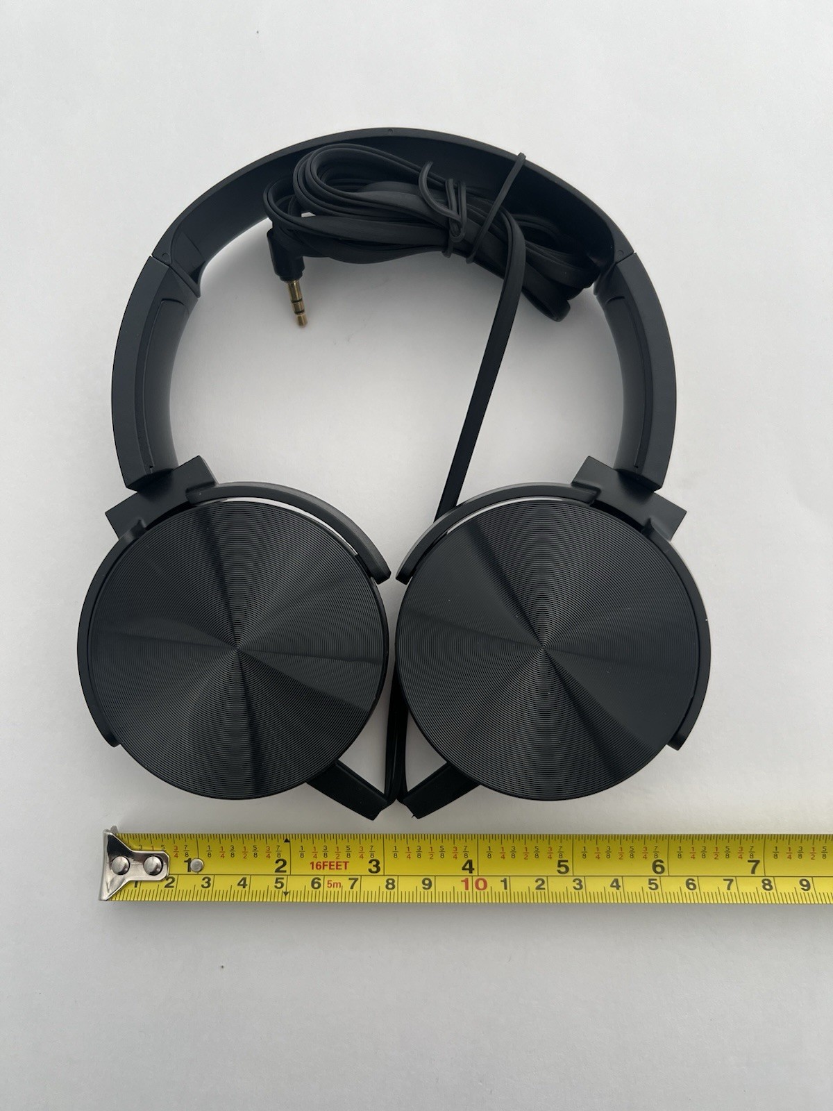 Barks Headphones – Black 10 Pack – Noise Reducing- For Classroom – BarksTech