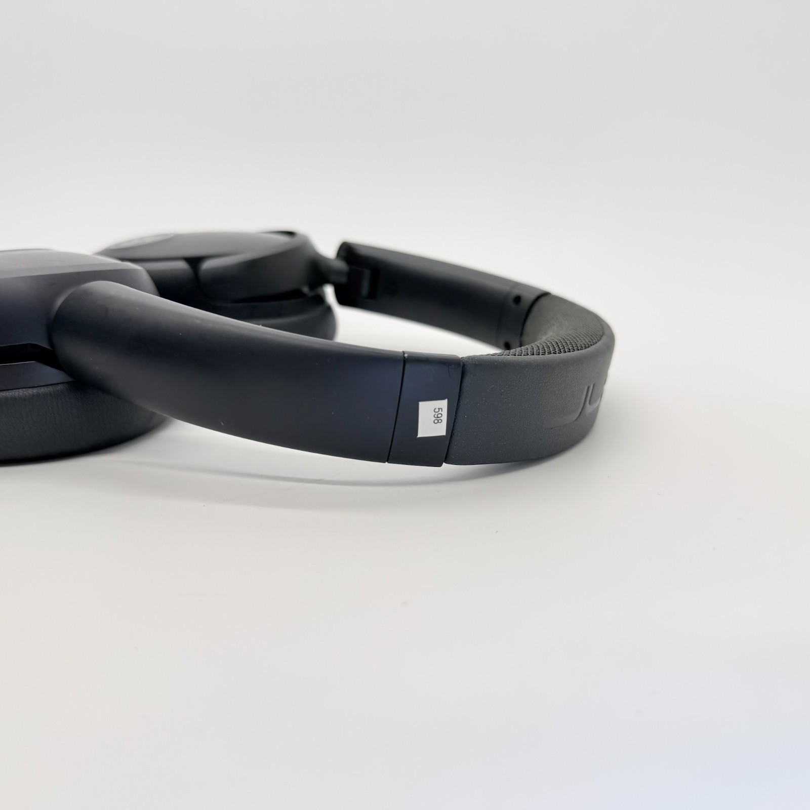 JLab JBuds Lux ANC Over-Ear Headphones SAGE GRAY