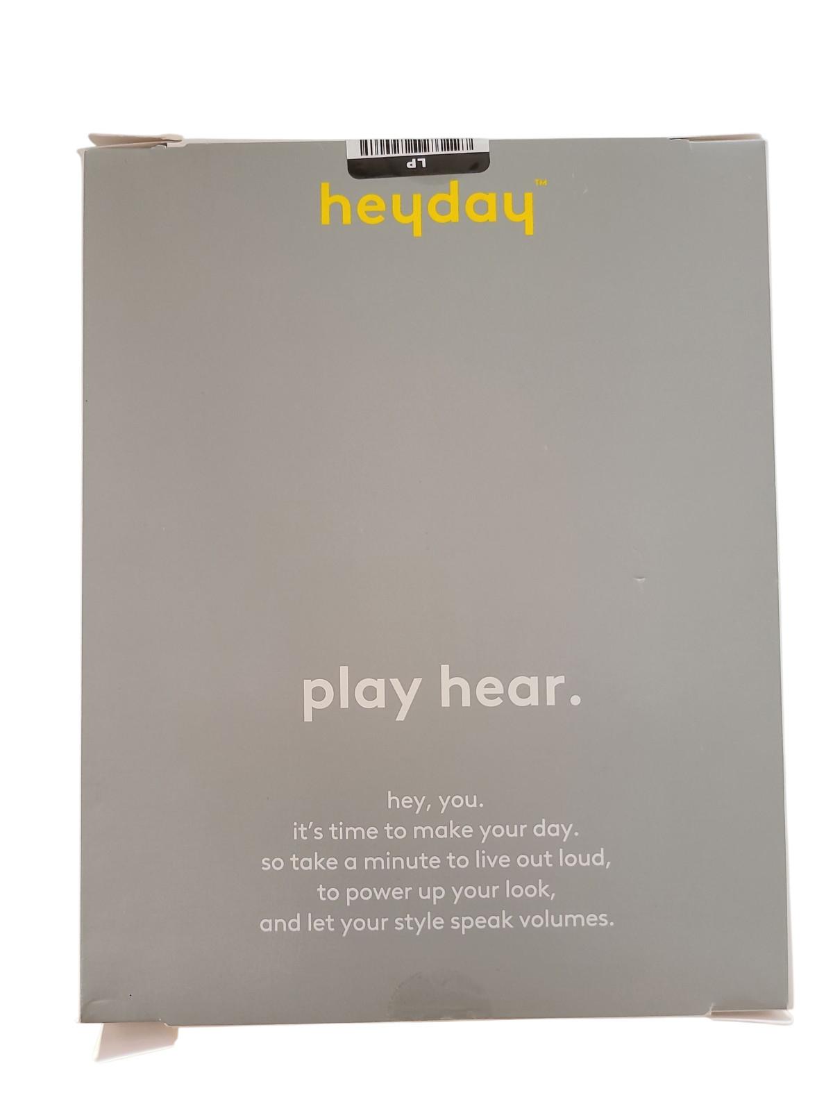 Built-In Microphone Wireless Banded Headphones – heyday – Candy Pink