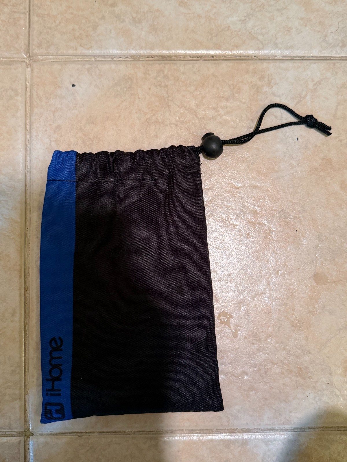 H iHome Wired Headset (Working or Broken: Unknown)