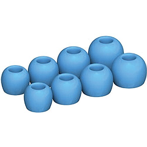 Ultimate Ears Noise Isolating In-Ear Headphones with 3.5mm Jack – Blue Robots