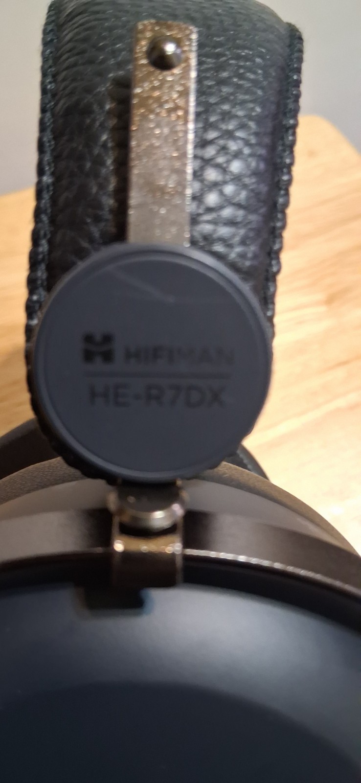 Drop + Hifiman HE-R7DX Closed Back Headphones