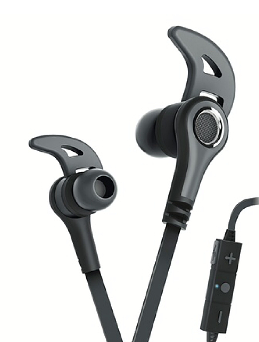 NEW Premium Earbuds for Apple iPhone and Android Samsung Devices (ACTF9-C)