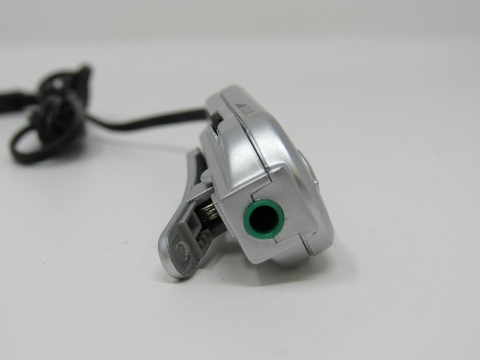 Unbranded/Generic Headphone Volume Adapter 3.5mm Clip On