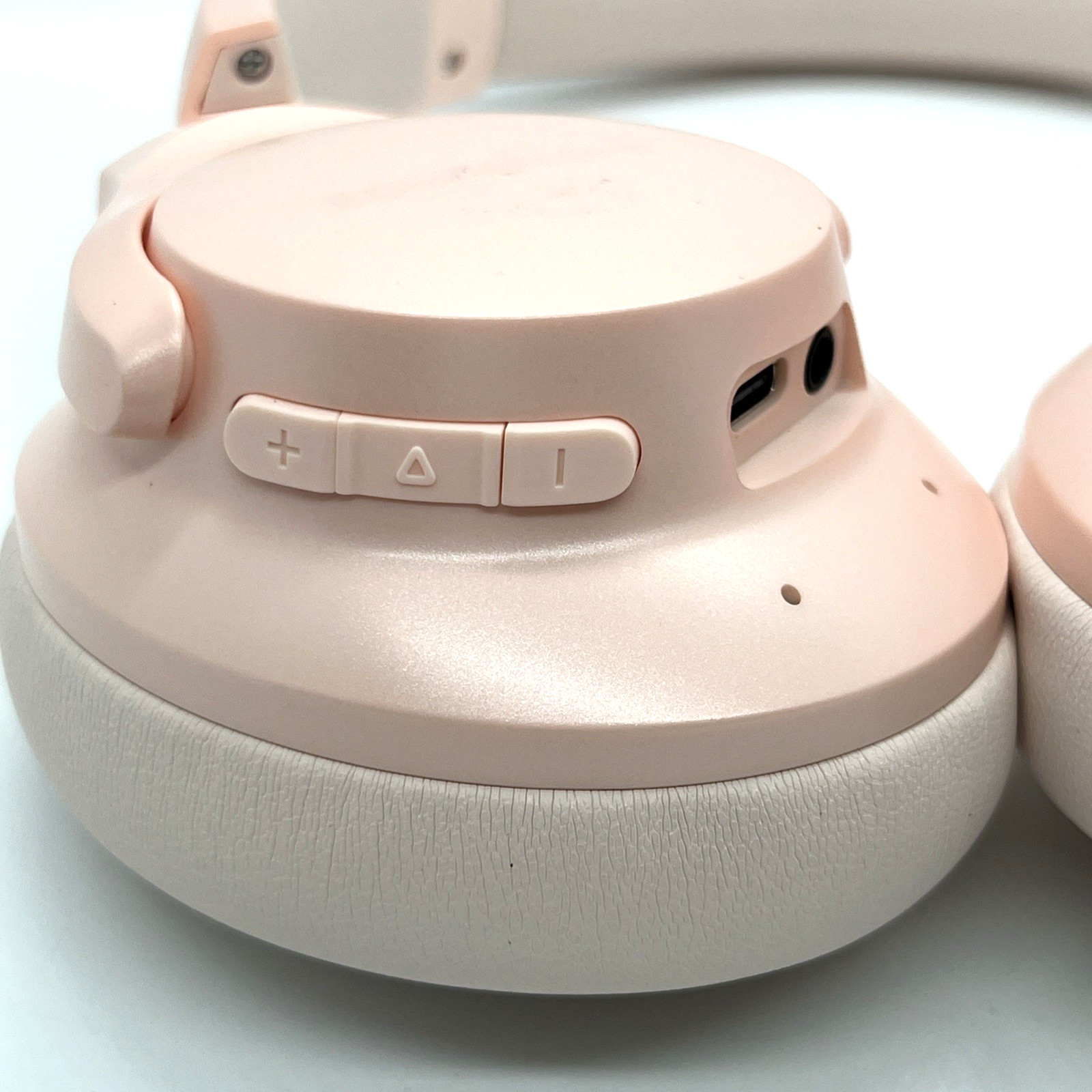 Anker Soundcore Life Q20 Pink ANC Bluetooth Headphones Tested