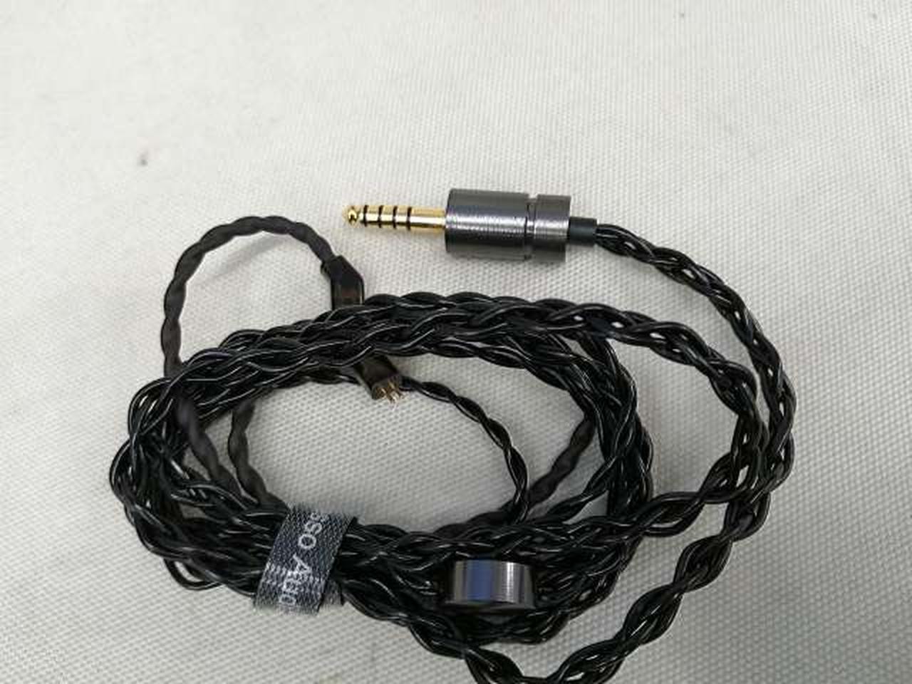 IBASSO AUDIO 3T-154 Wired Earphones