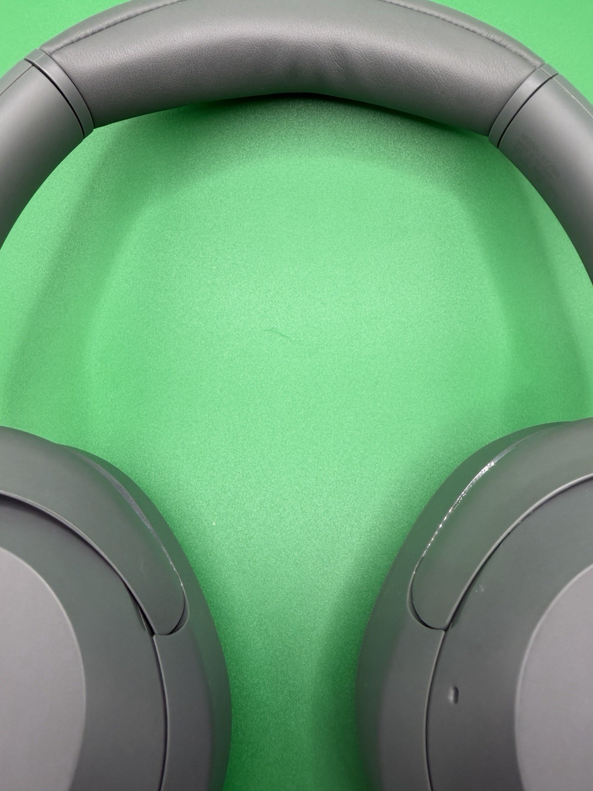 SONY ULT WEAR WH-ULT900N Wireless Noise Canceling Bluetooth Headphones – Gray-F4