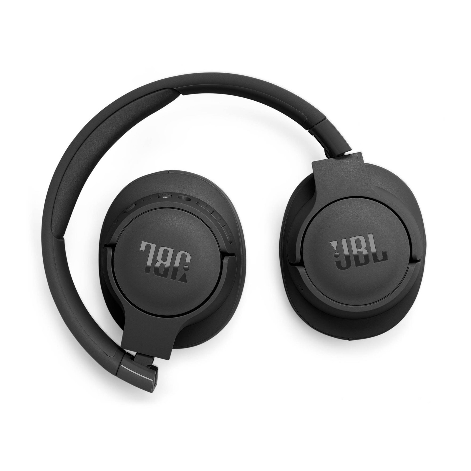 JBL Tune 770NC Adaptive Noise Cancelling Wireless Over-Ear Headphone Black