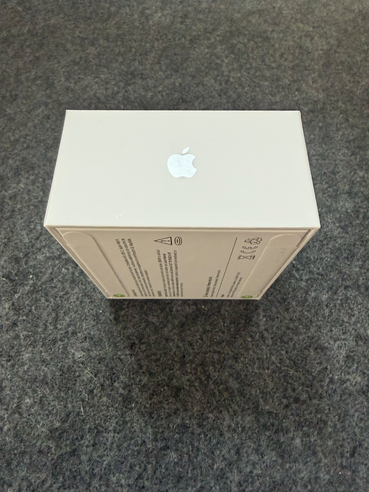 Brand New, Factory-Sealed Apple AirPods Pro 3 — Never Opened