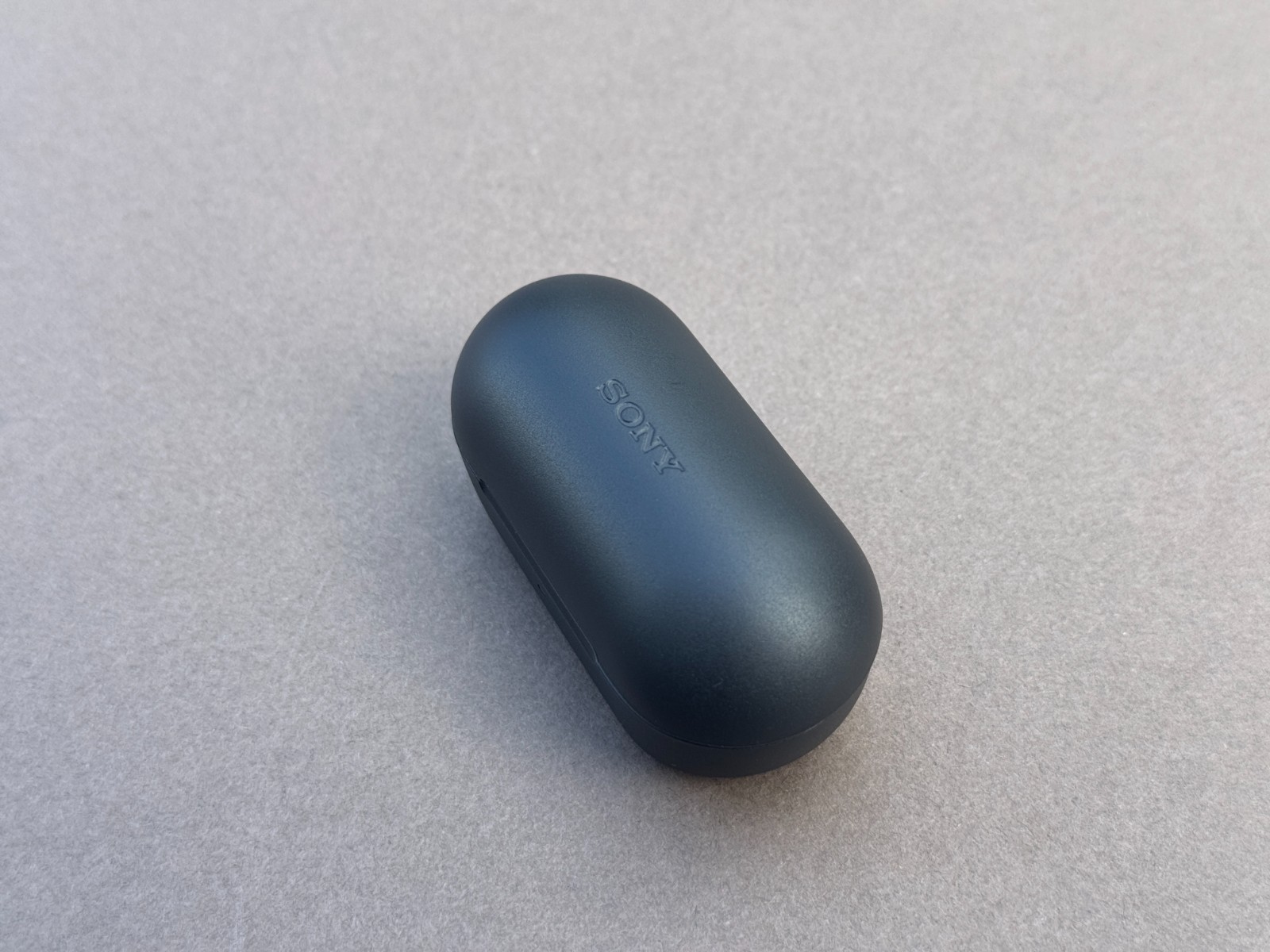 Sony WF-C710N Truly Wireless Noise Canceling Earbuds YY2986 – Black #E