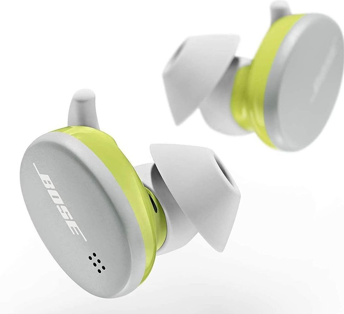 Bose Sport Earbuds Wireless Bluetooth InEar Headphones Music Gym Workout Running