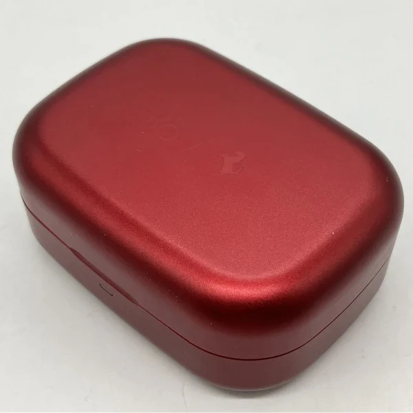 Bang & Olufsen Beoplay EX Ferrari Edition Red Wireless Earphones Mint Condition