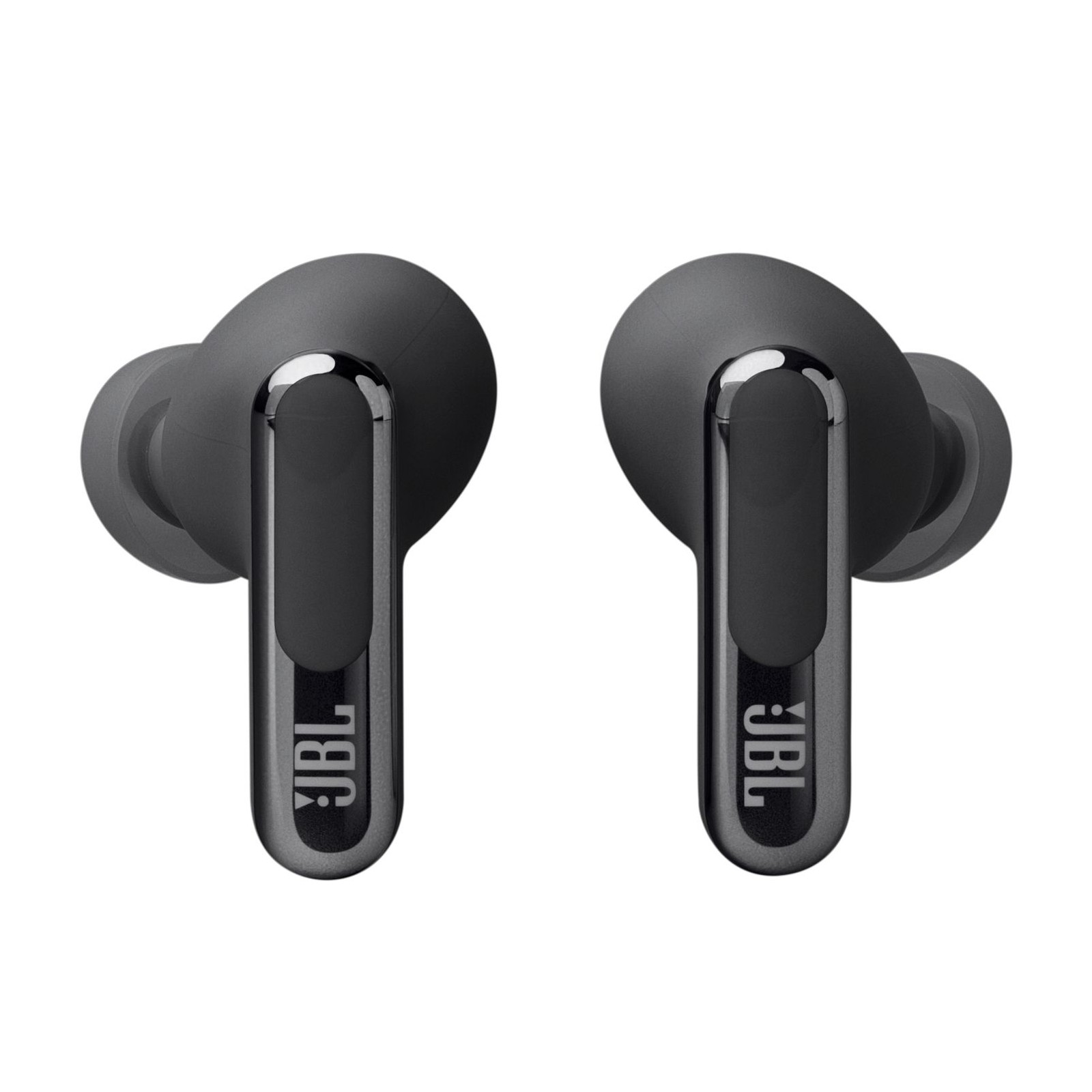 JBL JBLLIVEBEAM3BLKAM-Z Live Beam 3 True Earbuds, Black – Certified Refurbished