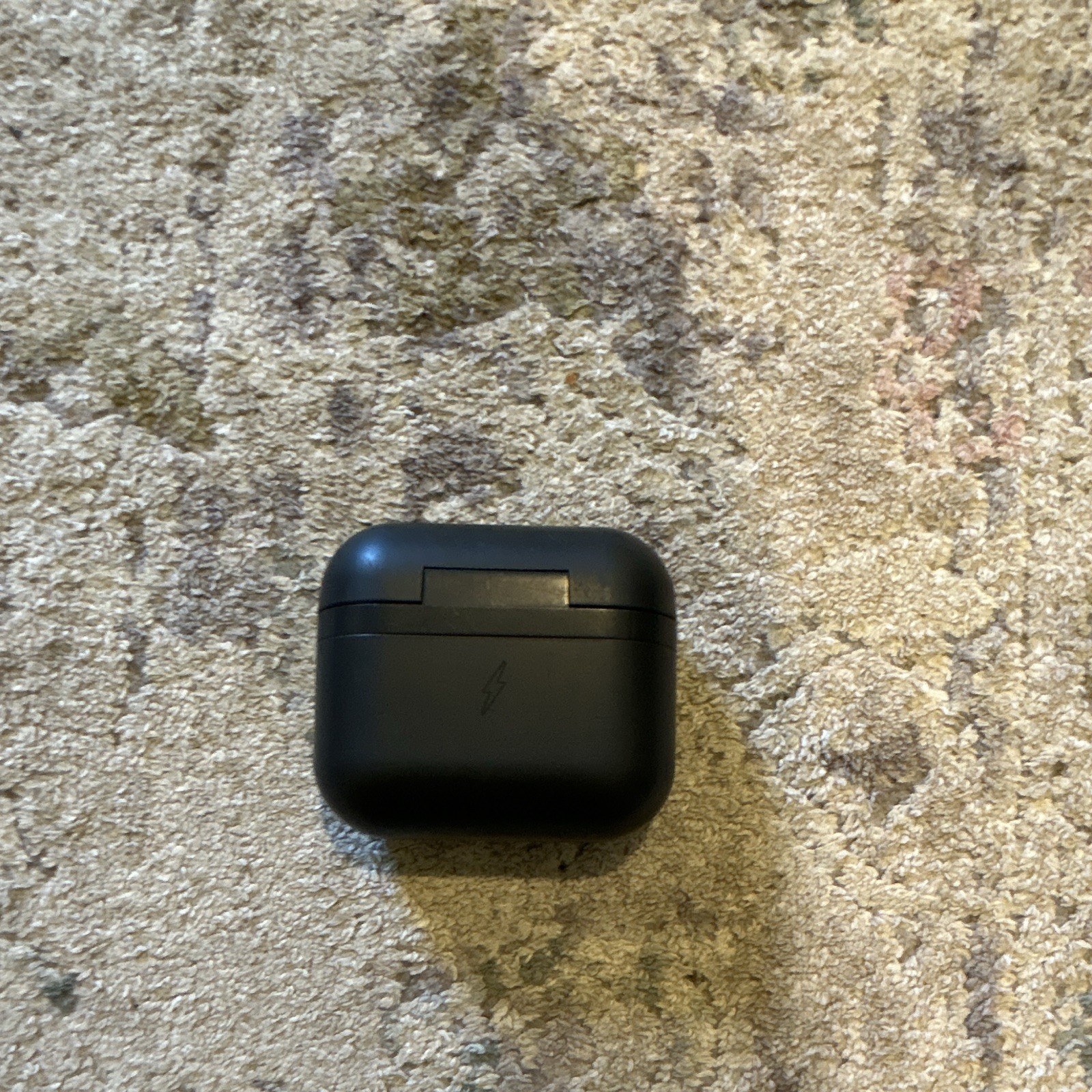 Skullcandy Indy Evo True Wireless Bluetooth In-Ear Earbuds Mic Case Black