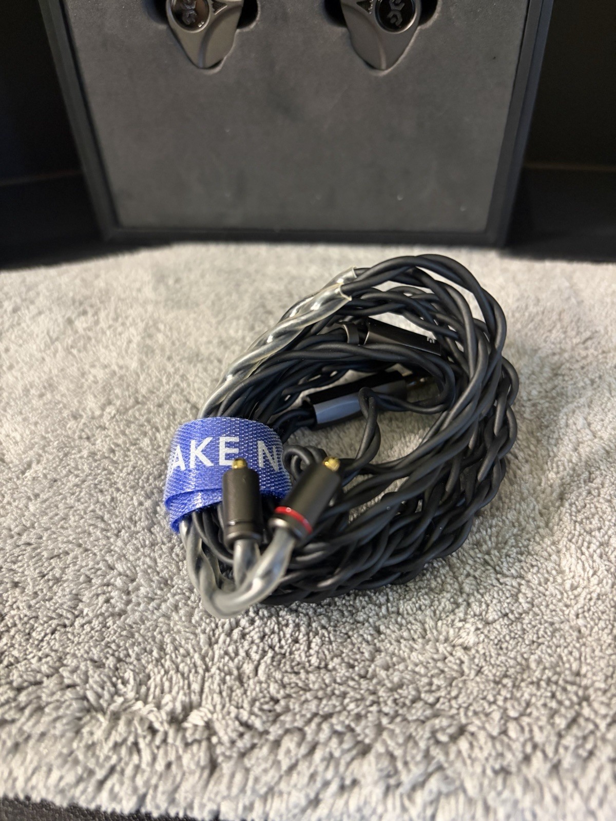 Elysian Acoustic Labs Apostle- 2024