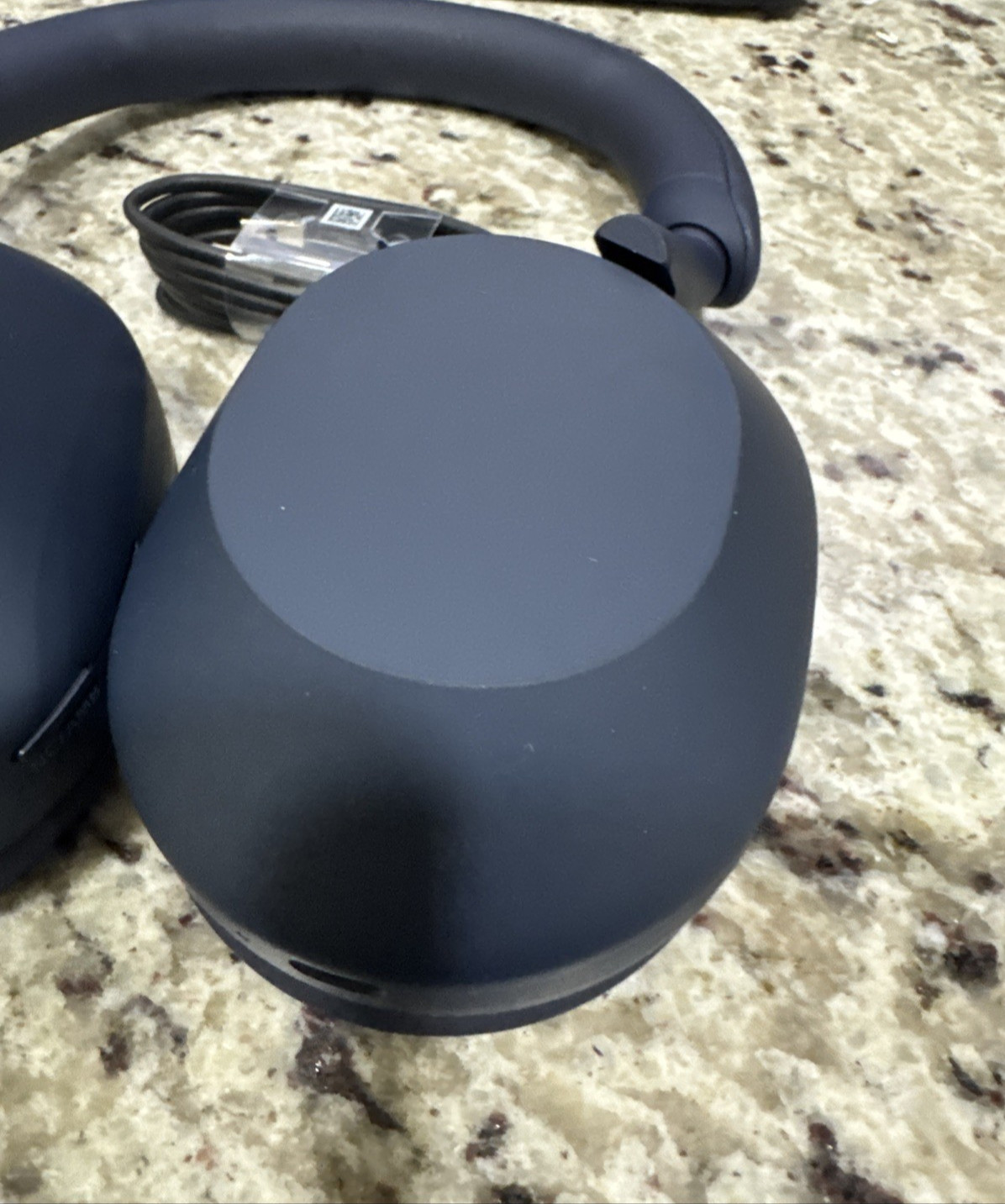 Sony WH-1000XM5/L Wireless Noise Canceling Bluetooth Headphones wh1000xm5- BLUE