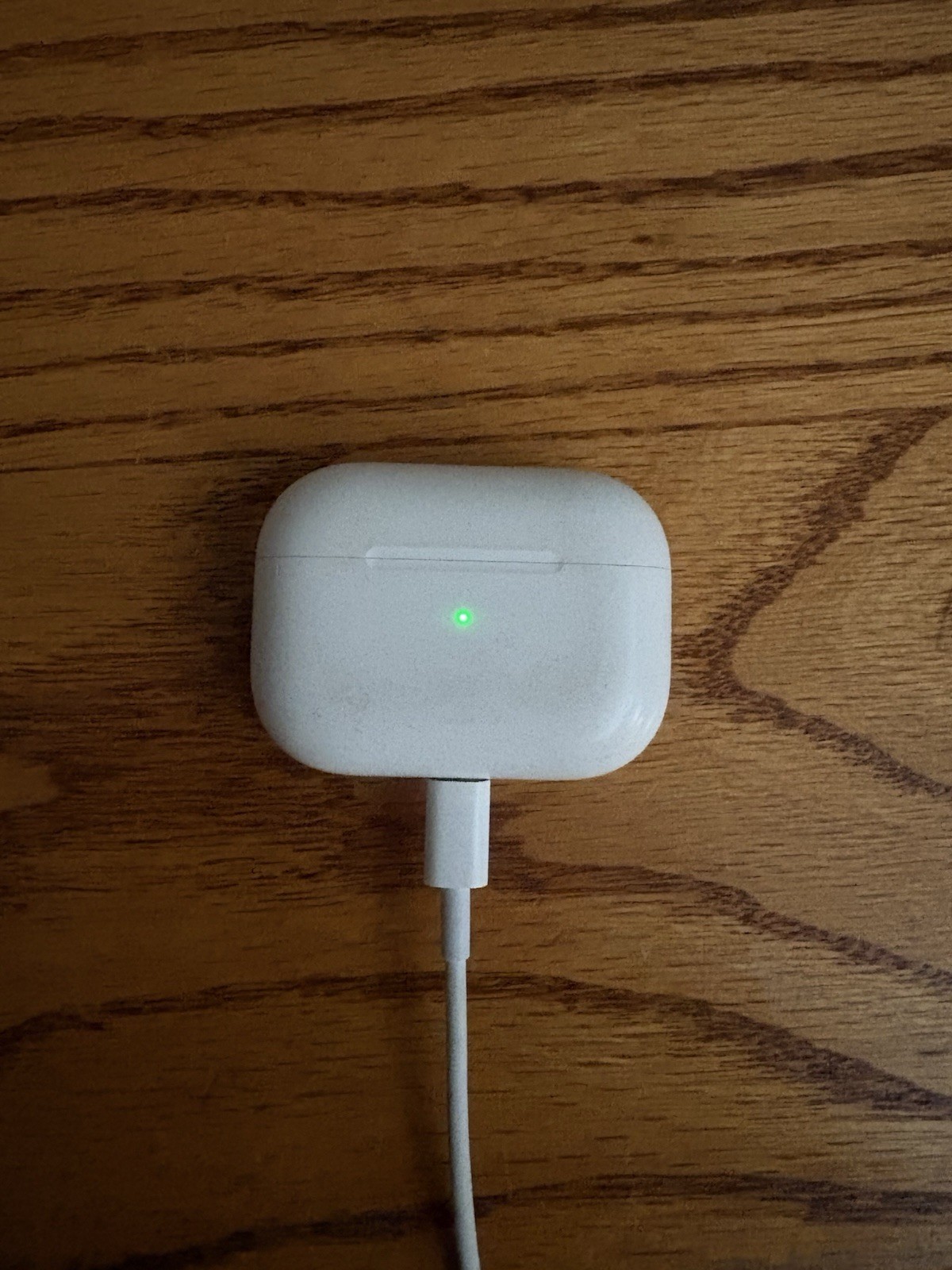 Apple AirPods Pro In-Ear Earbuds 1st Gen Charging Case, Read Description
