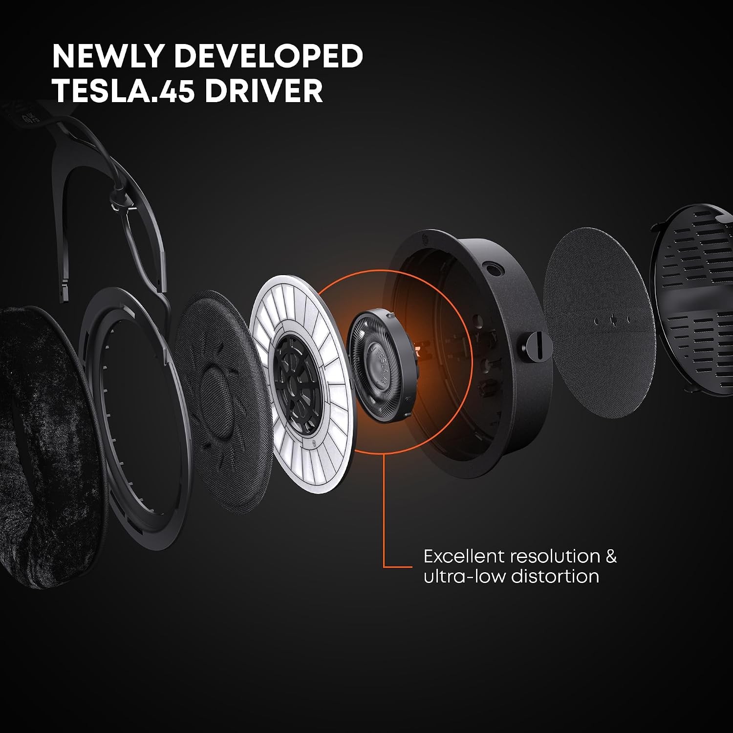 beyerdynamic DT 1990 PRO MKII 30 Ohm Germany