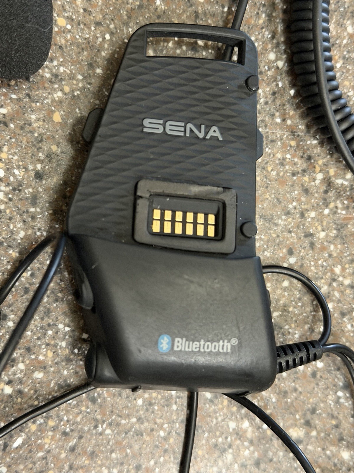 Sena 10S Headset