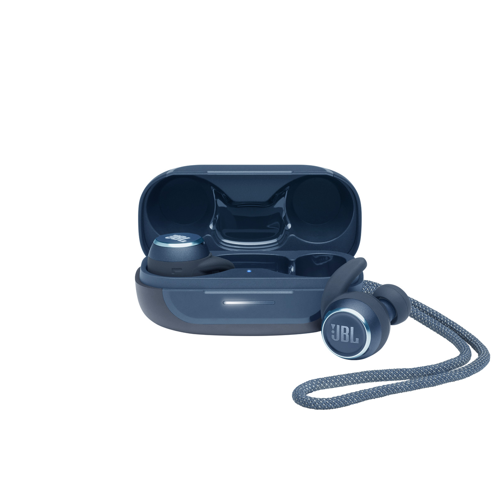 JBL Reflect Mini NC True Wireless Noise Cancelling Sport Earbuds Waterproof