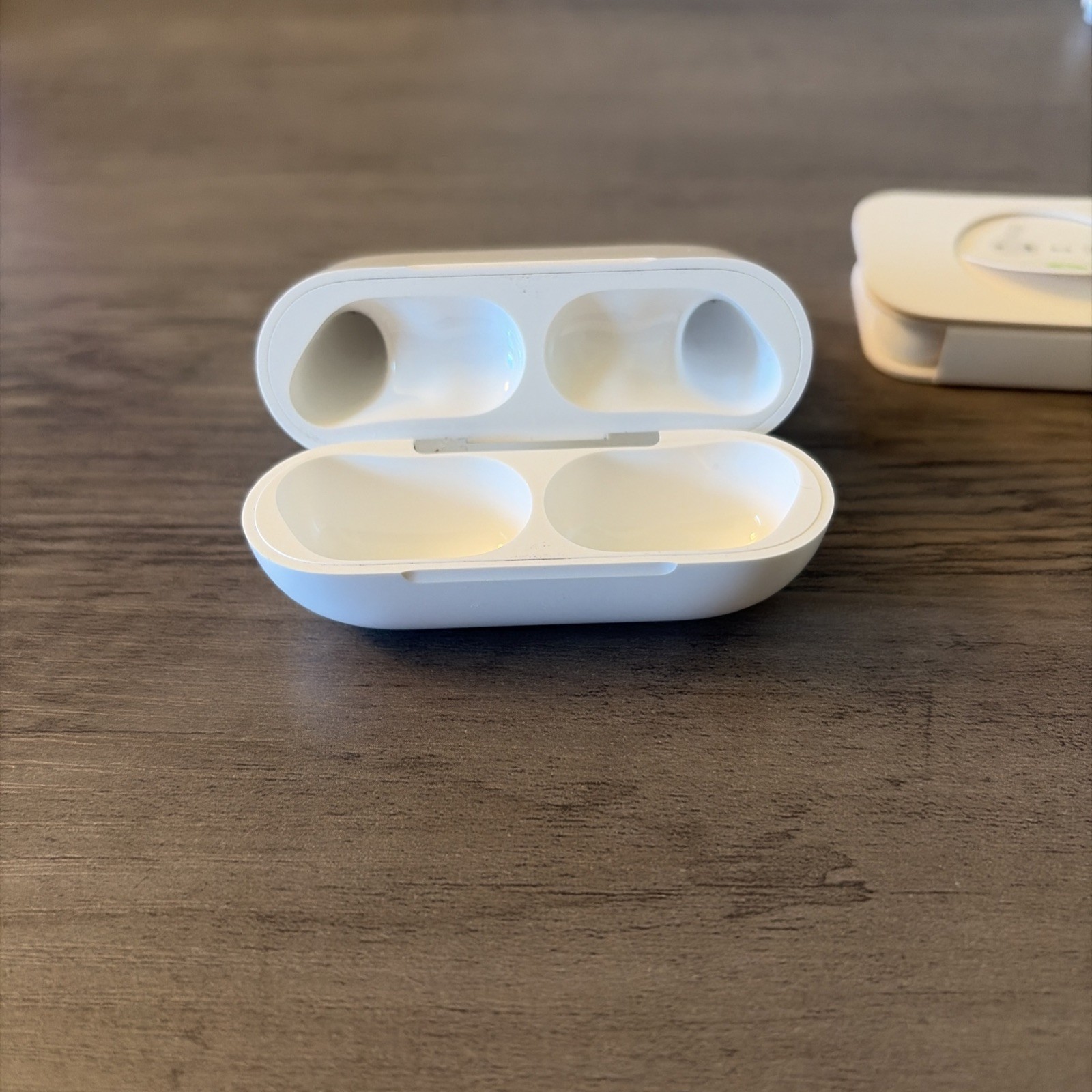 Apple AirPods Pro 3 White In Ear Headphones