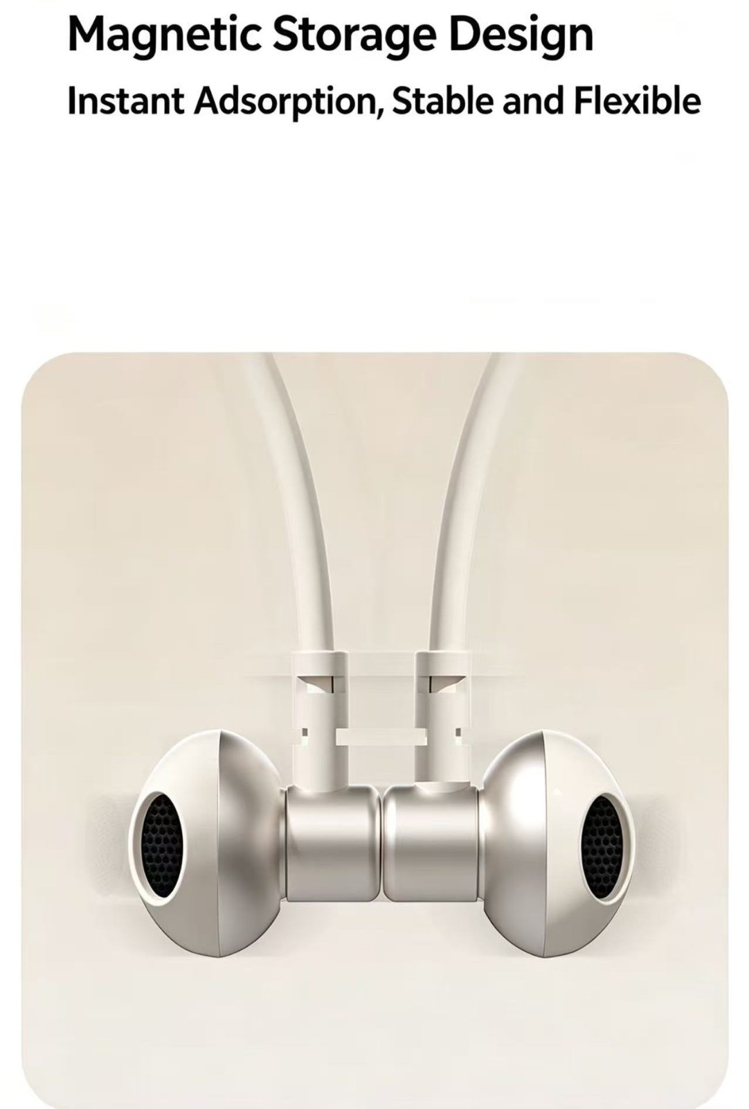 philips Neckband Headphones Sport bluetooth earphones wireless TAN1020 Gifts