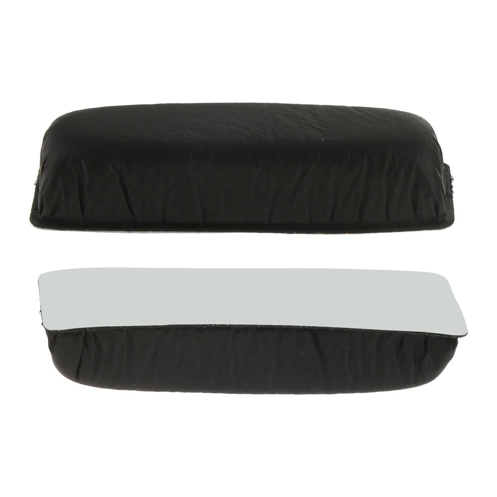1 Pair Earpad for Sennheiser RS165 RS175 RS185 RS195 Headphone Parts 105*80*25mm