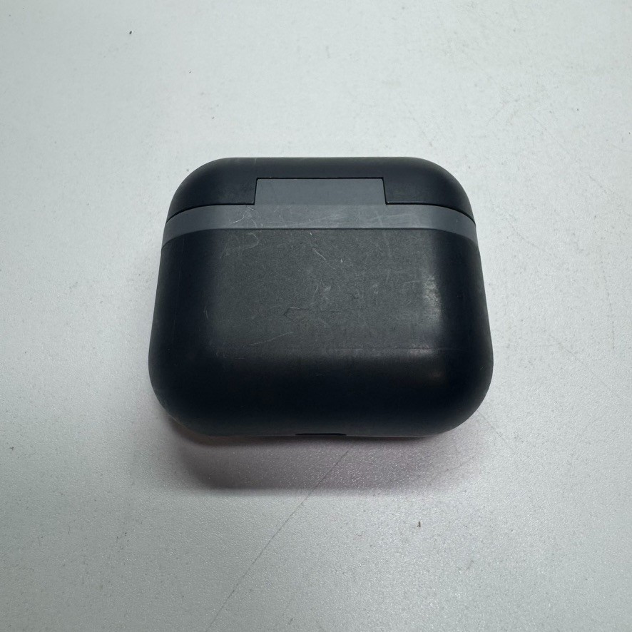 Skullcandy Indy Evo S21VW Black True Wireless Rechargeable Earbuds Case