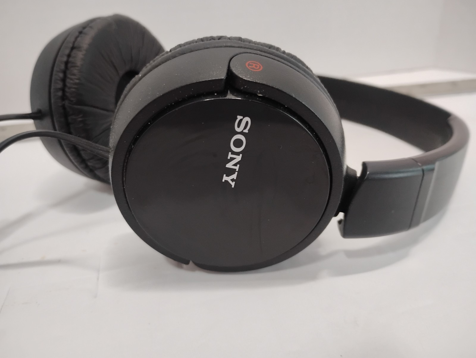 Sony ZX Series Headphones Work And Sound Good With Airplane Adapter