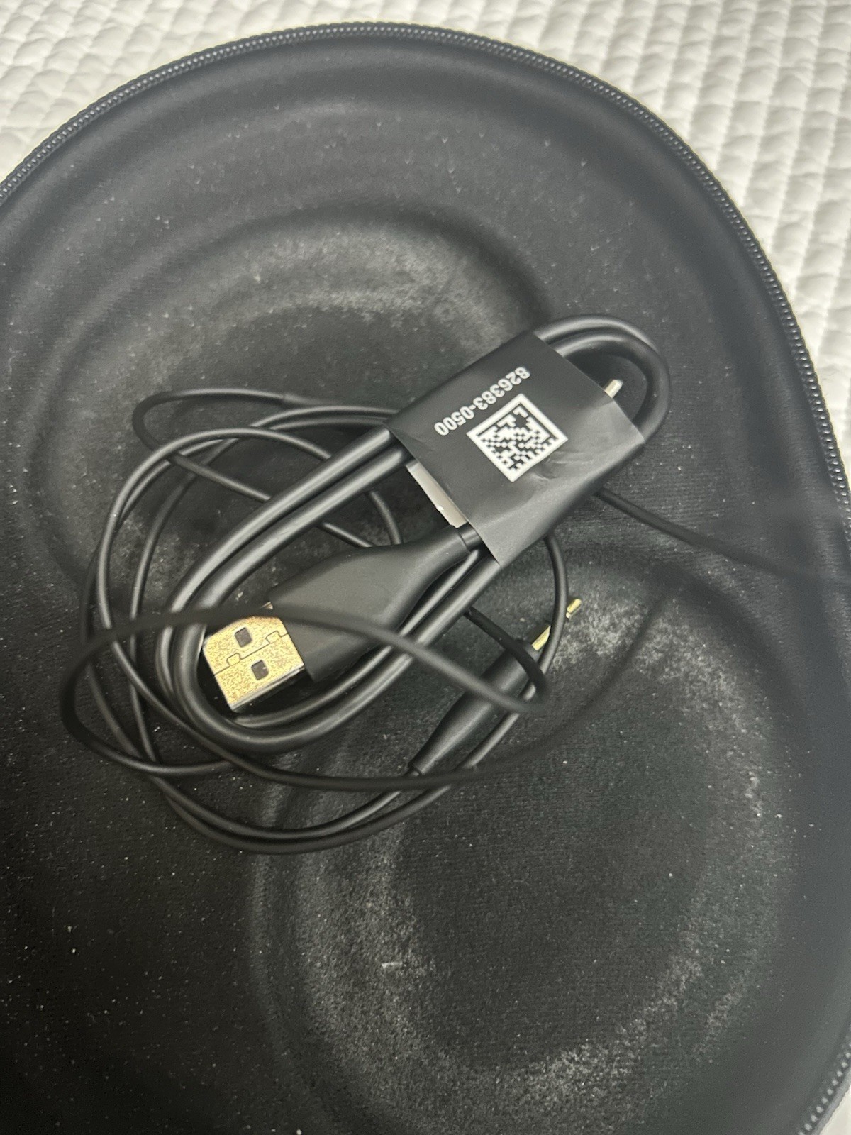 Bose QuietComfort QC Ultra (Noise Cancelling Headphone)– Black