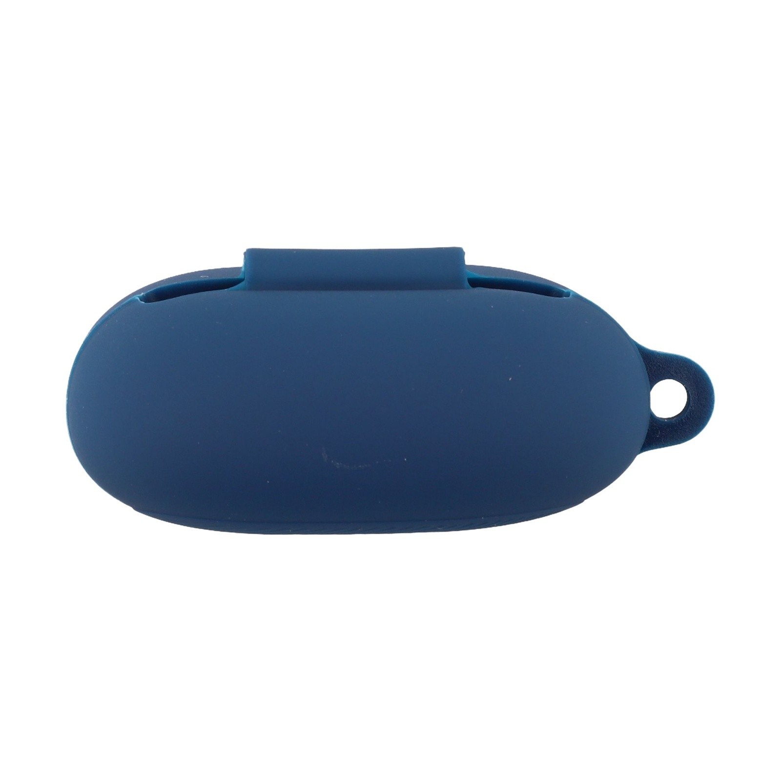 Soft Silicone Case Cover for SHOKZ Open Dots ONE Sweatproof and Waterproof