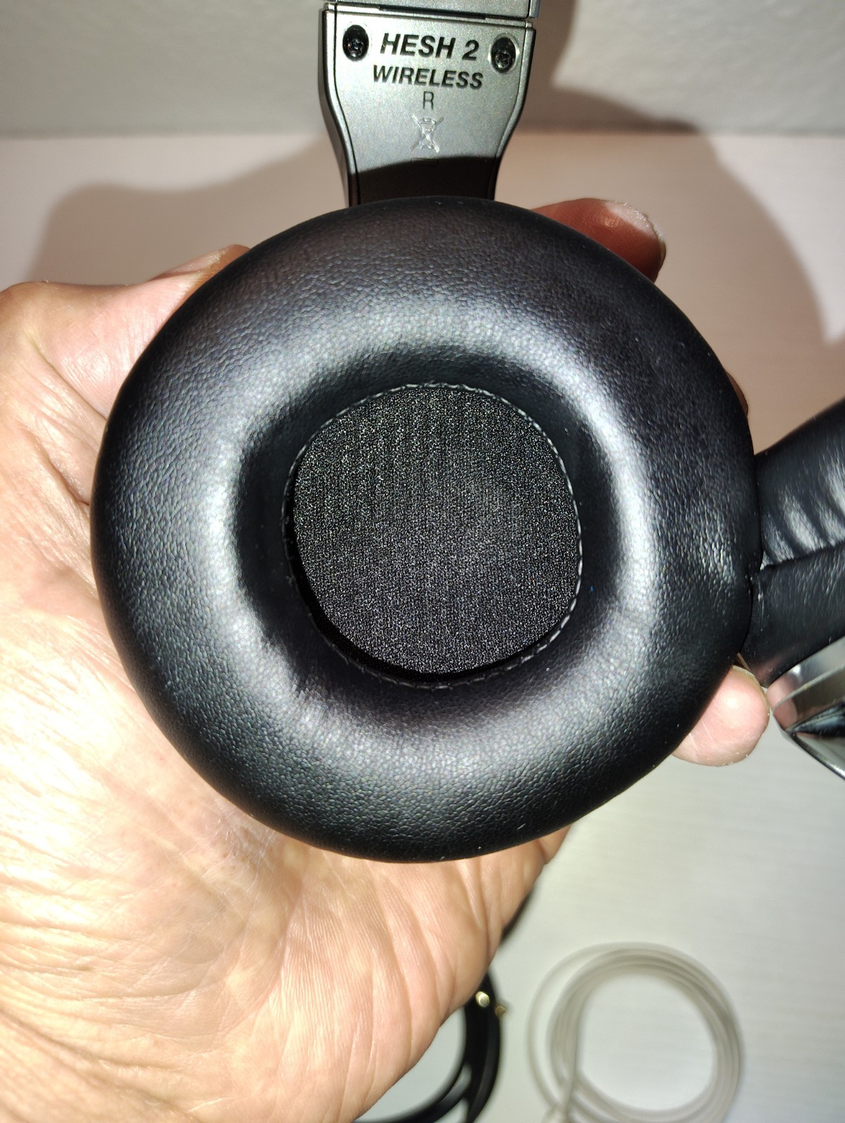 Skullcandy Hesh 2 Wireless Bluetooth Headphones In Great Condition