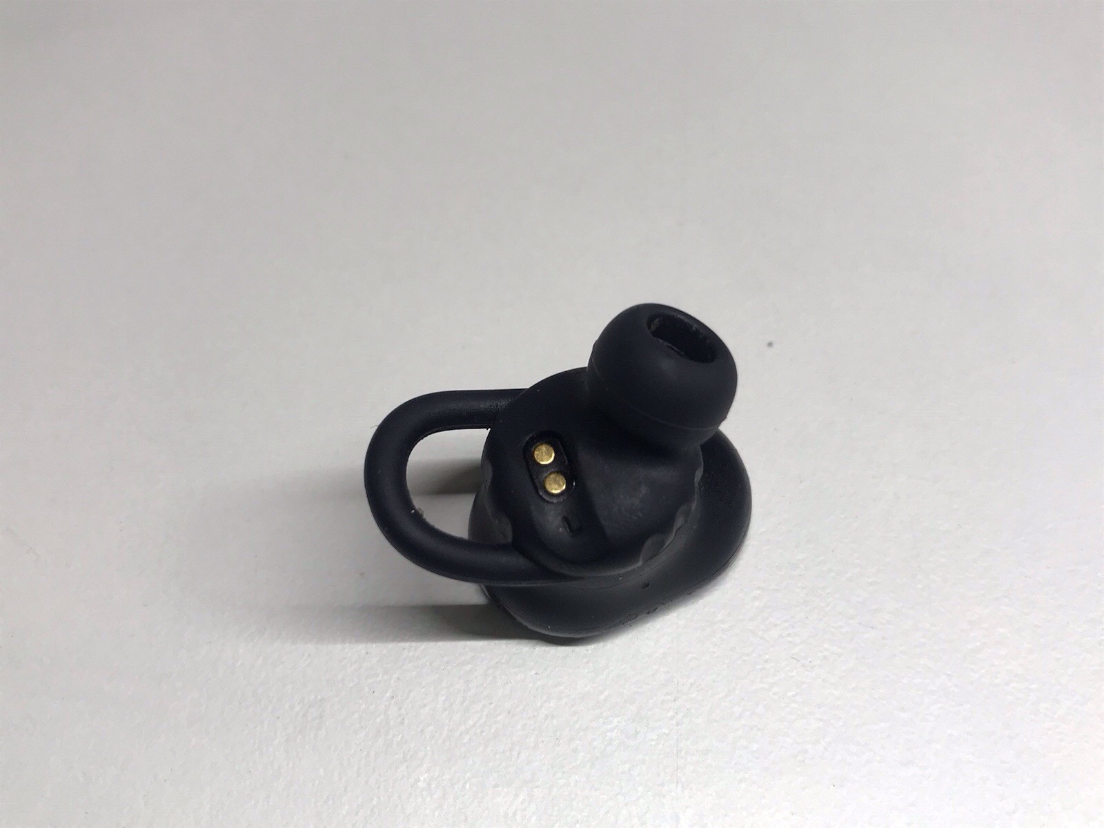 Left Side Earbud Replacement For JBL Endurance Race TWS OEM – Black