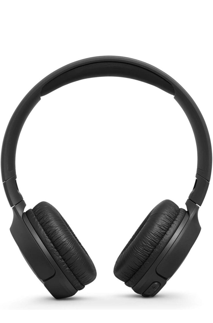 JBL Harman Tune500BT Pure Bass Zero Cables | Hands Free Calls |