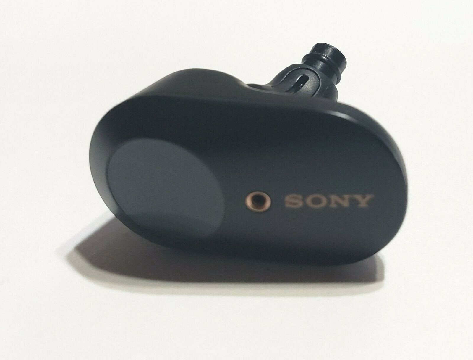 DEFECTIVE OEM Black Sony WF-1000XM3 RIGHT SIDE ONLY Wireless Earbud – NO POWER