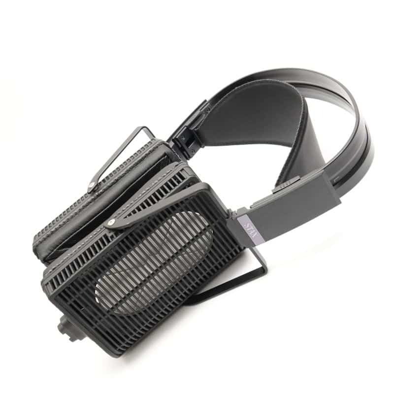 STAX SR-L700MK2 Advanced Lambda Series High End ear speaker w/Box