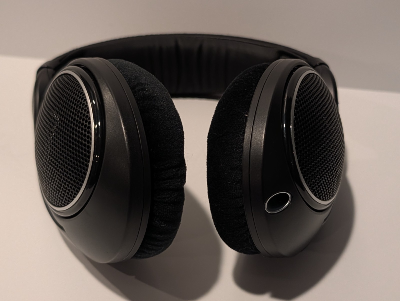 Sennheiser HD 598SR Open-Back Headphones – MINT – USA SELLER