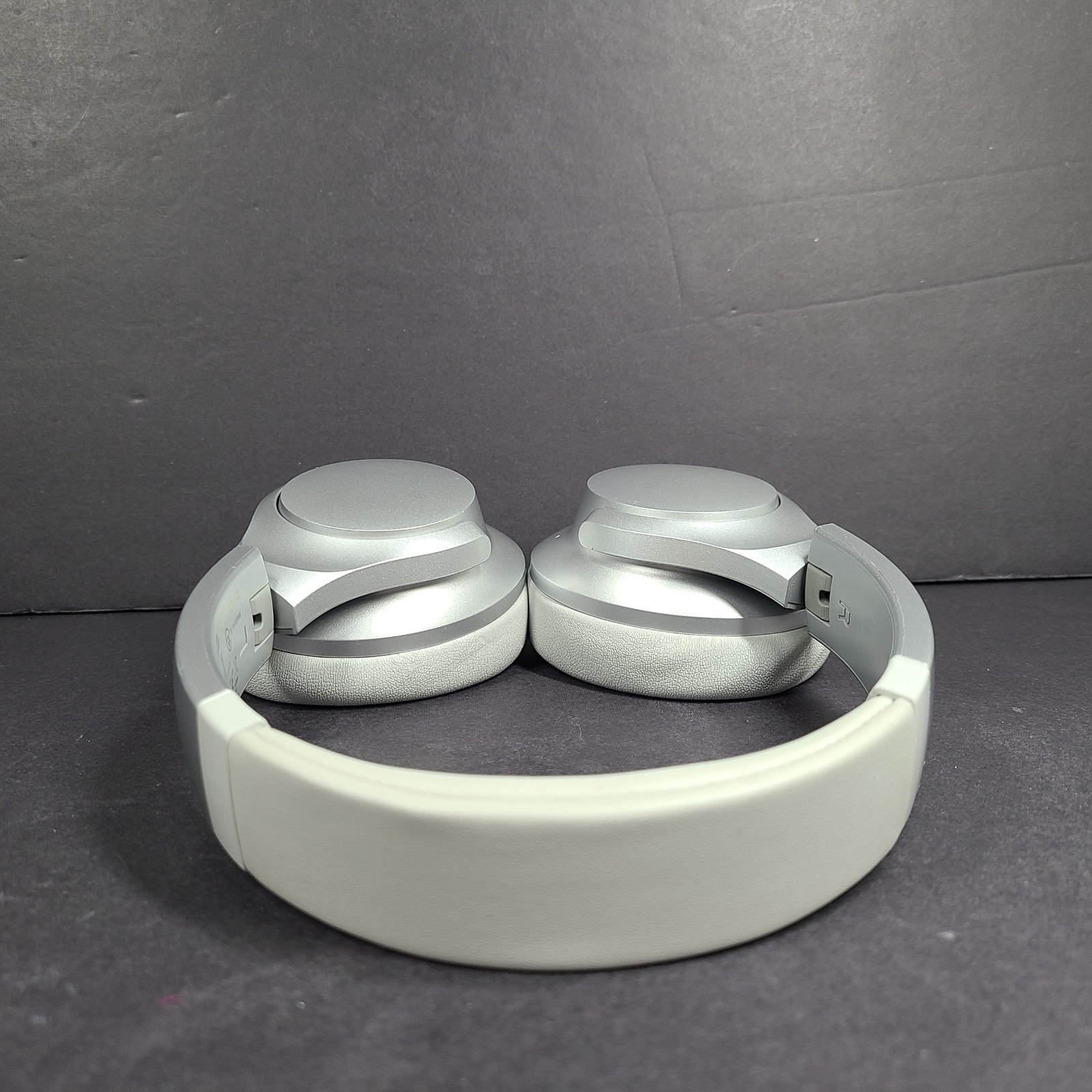Anker Soundcore Life Q20 Wireless Noise Cancelling Headphones A3025 Silver