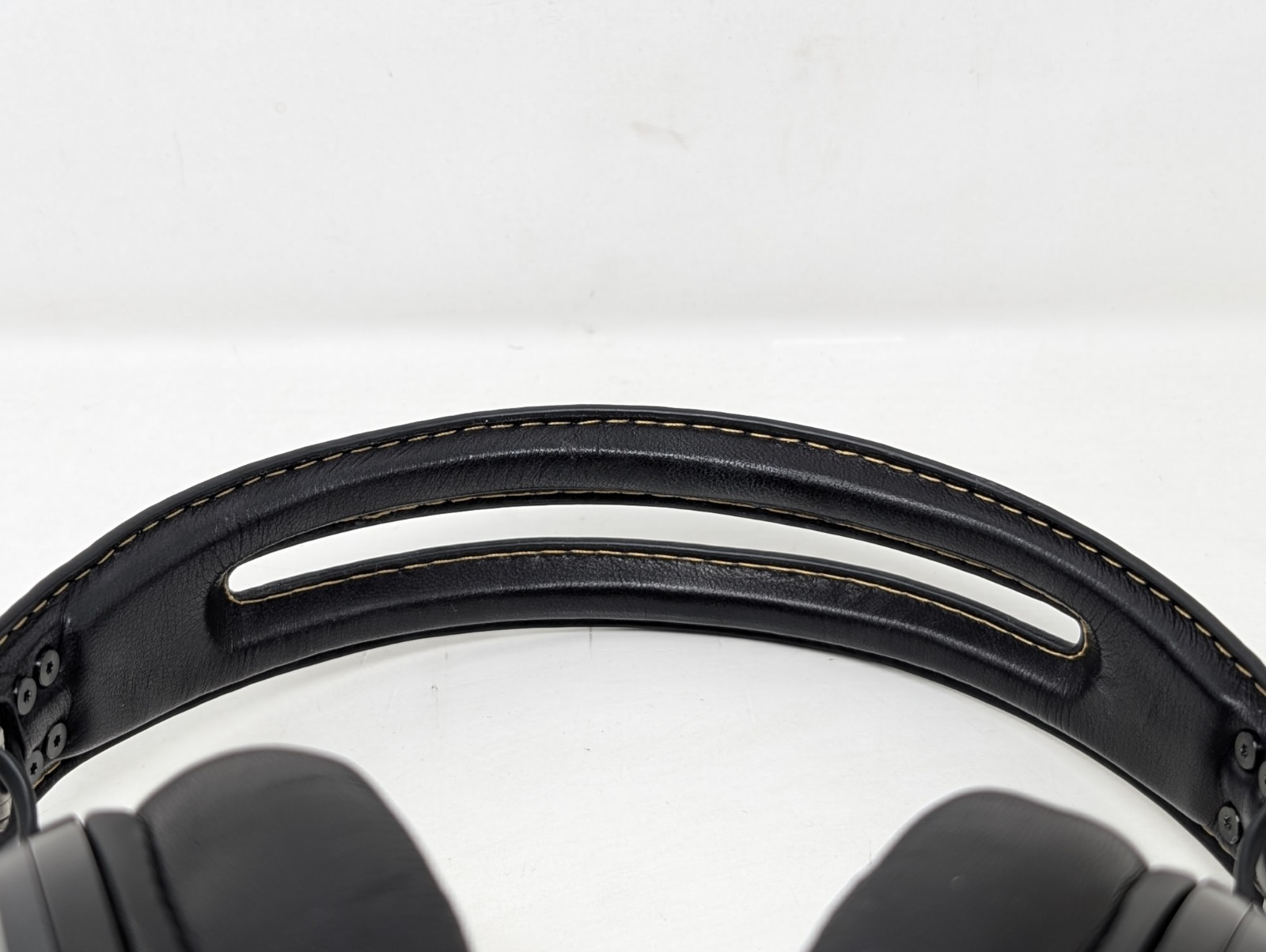 Sennheiser Momentum 2.0 M2 AEBT Black ANC Headphones