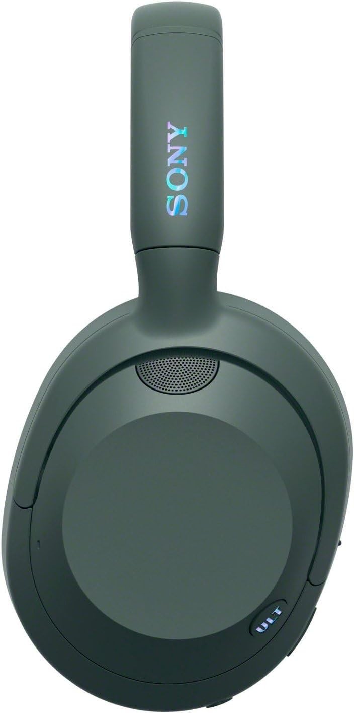 Sony ULT WEAR 900N Wireless Noise Canceling Bluetooth Headphones – WH ULT900N/H