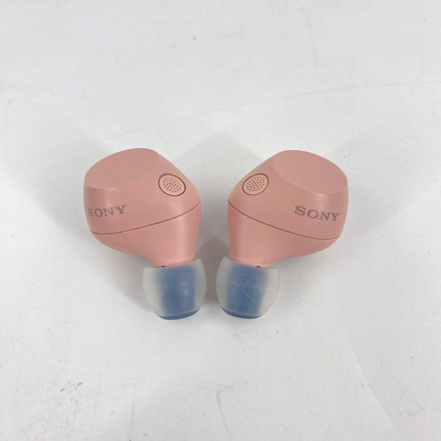 Sony WF-C710N Noise Cancelling Wireless Earbuds Pink YY2986