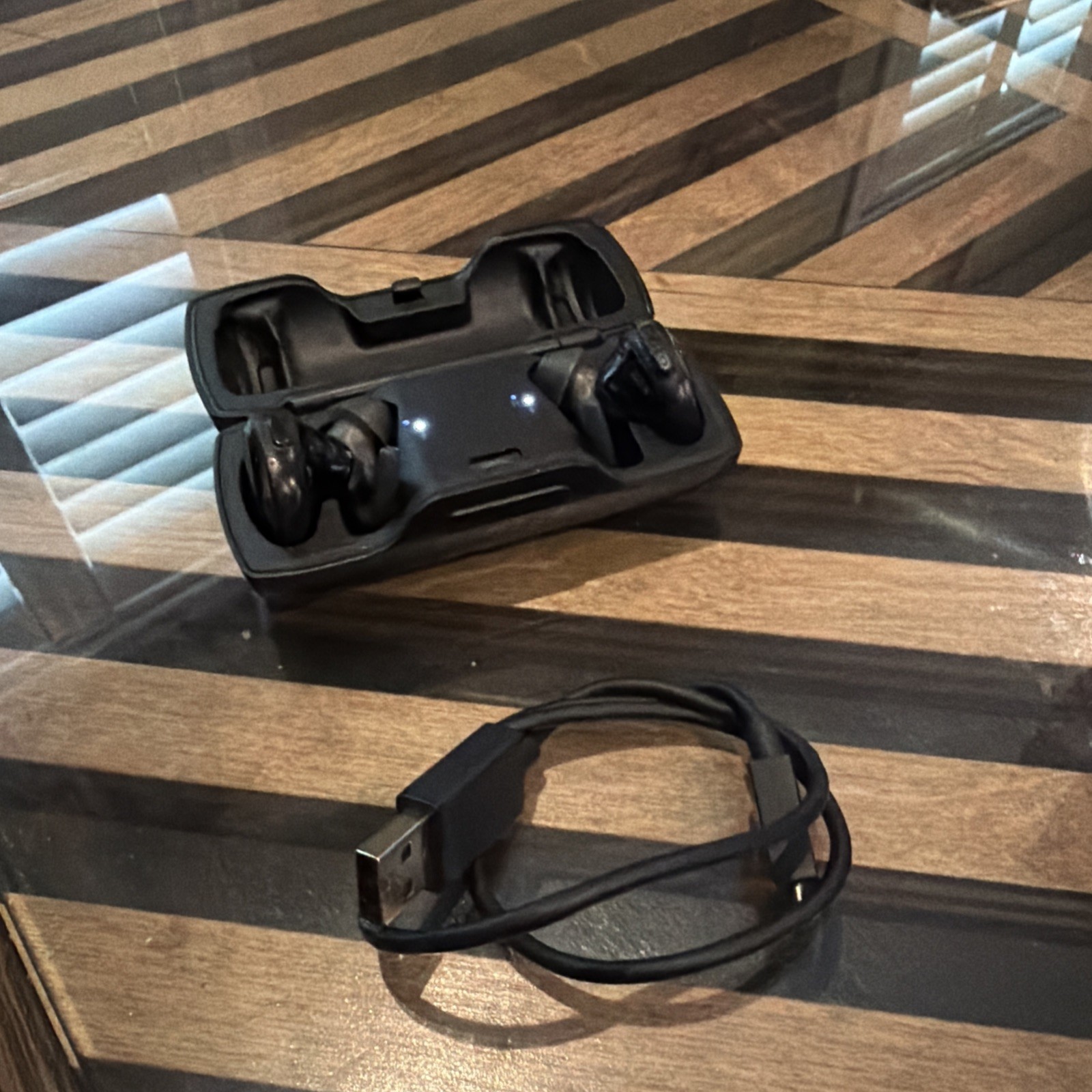 Bose SoundSport Free True Wireless Earbuds Sweatproof BT Headphones Tested✅