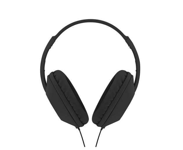 Koss UR23i Over Ear Headphones with Mic (OPEN BOX)