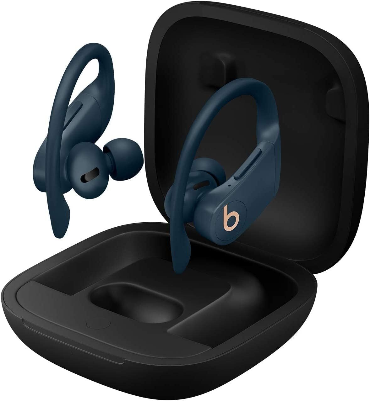 Beats Powerbeats Pro True Wireless Earbuds – Navy MY592ZM/A