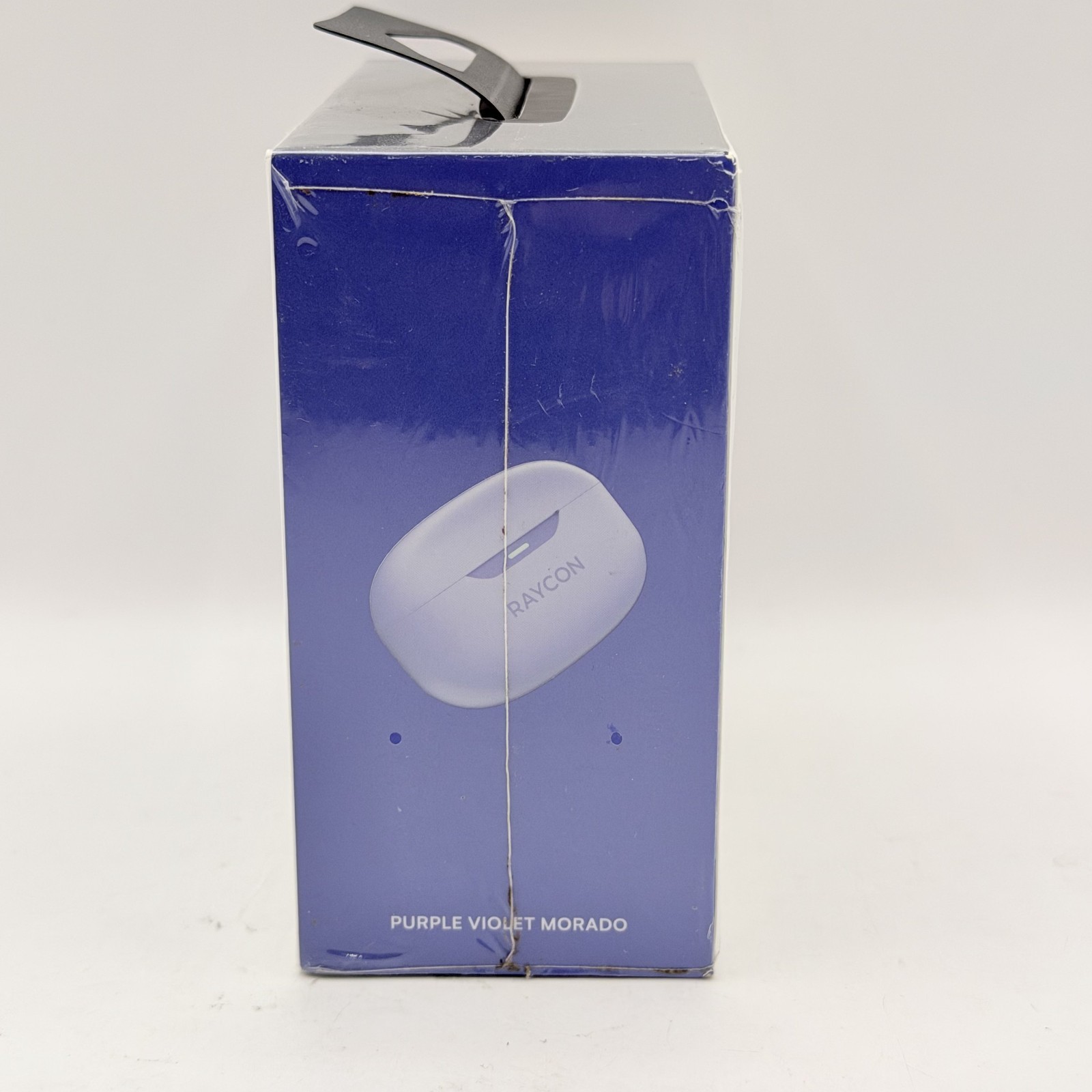 Raycon Everyday Earbuds – Purple