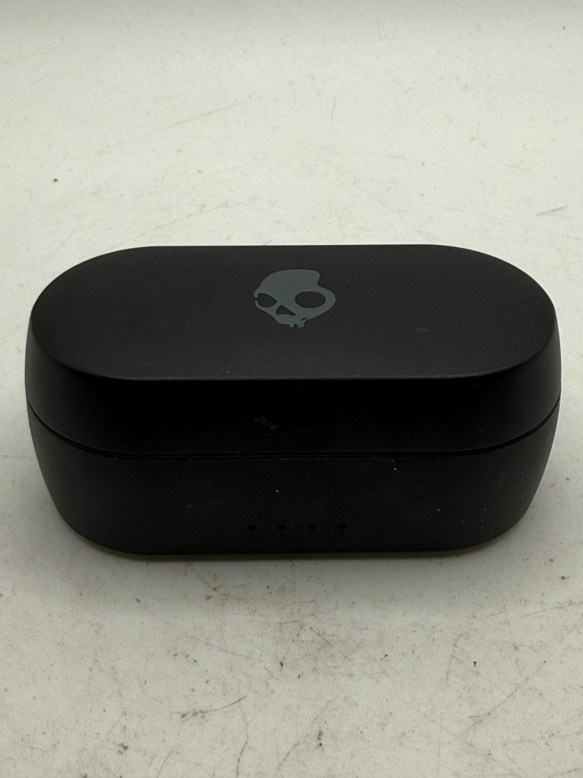 Skullcandy Sesh ANC In Ear Wireless Headphones – Black – S2TEW