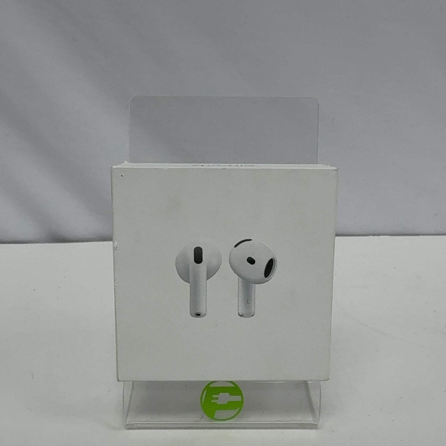 New Apple AirPods 4th Gen with Charging Case A3058 A3053 A3050 MXP63LL/A